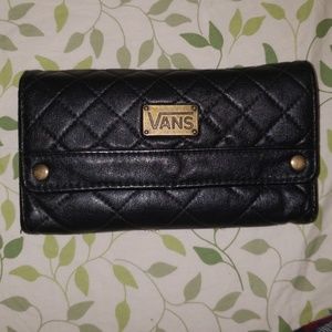 VANS WALLET